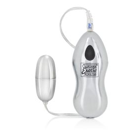 Sterling Collection Combo Pack Silver Bullet With  2-Speed Controller