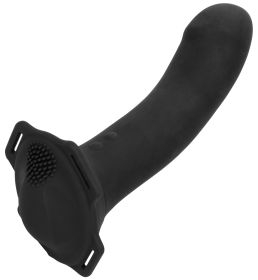 Her Royal Harness Me2 Remote Rumbler - Black