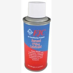 O'Ring Lube - 4Oz Spray Can