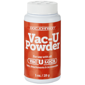 Powder Lubricant