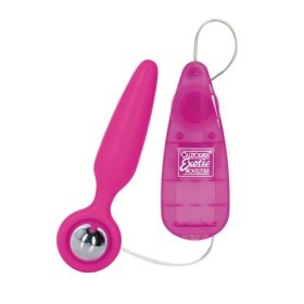 Booty Call (Color: Pink, Type: Booty Gliders)