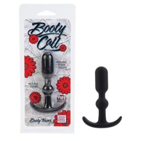 Booty Call (Color: Black, Type: Booty Teaser)