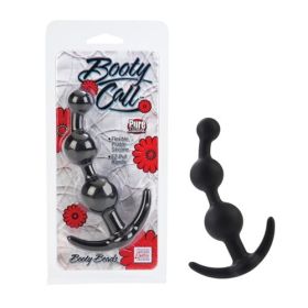 Booty Call (Color: Black, Type: Booty Beads)