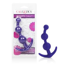Booty Call (Color: Purple, Type: Booty Beads)