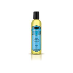 Aromatics Massage Oil (Scent: Serenity, size: 2oz)