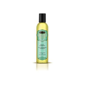 Aromatics Massage Oil (Scent: Soaring Spirit, size: 2oz)