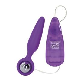 Booty Call (Color: Purple, Type: Booty Gliders)