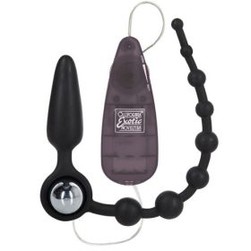 Booty Call (Color: Black, Type: Double Dare)