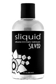 Naturals Silver (size: 8.5oz)